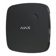 Detector Wrl Fireprotect 2 Rb/Heat Black 63209 Ajax
