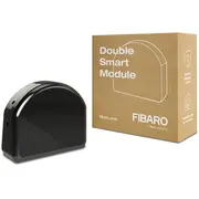 Dimmer 2 250W Fibaro apgaismojuma modulis Fgd-212