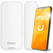 Durvju/Logu kontakts Imou Iot-Zd1-Eu
