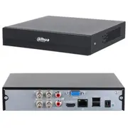 Dvr 4Ch Hdcvi Pentabrid/Xvr1B04-I/T Dahua