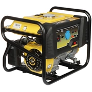 Elektroģenertators Dy-3500 2500 W Dynamo