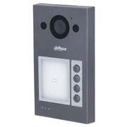 Entry Panel 4-Button/Vto3311Q-Wp Dahua