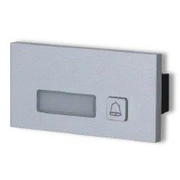 Entry Panel Module 1-Button/Vto4202F-Mb1 Dahua