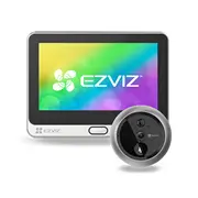 Ezviz Ip Kamera Peepwindow Dp2C