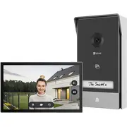 Ezviz video durvju ieejas komplekts Hp7