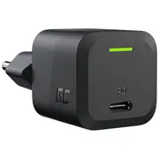 Green Cell Powergan 33W 1Xusb-C Chargc06 tīkla lādētājs