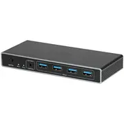 Hdmi  Usb Slēdzis Kvm V1309Agy01-Eu 4K Uhd Unitek