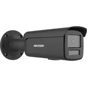 Hikvision Ip Kamera Ds-2Cd2T86G2H-4I2.8MmEf/ melna
