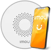 Imou Iot-Zr1-Eu avārijas sirēna