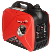 Invertora Elektroģenerators F-2001/Is 1800 W Fogo