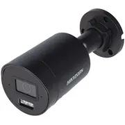 Ip Kamera Ds-2Cd2043G2-Li2U/Sl2.8MmBlack/Pl Acusense Smart Hybrid Light 8211 4NbspMpx 2.8NbspMm Hikvision