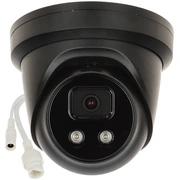 Ip Kamera Ds-2Cd2366G2-Iu2.8MmCBlack Acusense - 6NbspMpx Hikvision