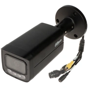 Ip Kamera Ipc-Hfw2449T-As-Il-0360B-Black Wizsense - 4NbspMpx 3.6NbspMm Dahua