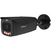 Ip Kamera Ipc-Hfw3649T1-As-Pv-0280B-Pro-Black Wizcolor Tioc Pro Wizsense 8211 6NbspMpx 2.8NbspMm Dahua