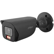 Ip Kamera Ipc-Hfw3849E-As-Il-0280B-Black Acupick Wizsense 8NbspMpx 2.8NbspMm Dahua