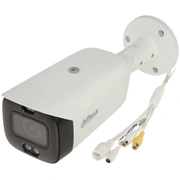 Ip Kamera Ipc-Hfw3849T1-Zas-Pv-27135-S5 Tioc Full-Color - 8.3NbspMpx, 4K Uhd 2.7Nbsp... 13.5NbspMm Motozoom Dahua