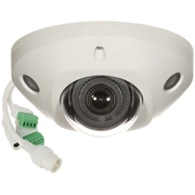 Ip Pretvandālisma Kamera Ds-2Cd2543G2-Is2.8Mm Acusense - 4NbspMpx Hikvision