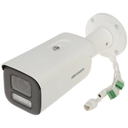 Ip Pretvandālisma Kamera Ds-2Cd2647G2T-Lzs2.8-12MmC Colorvu - 4NbspMpx Motozoom Hikvision