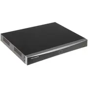 Ip Rejestrators Ds-7608Nxi-I2/SE 8 Kanāli Acusense Hikvision