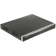 Ip Rejestrators Ds-7632Nxi-K2D/Pl 32 Kanāli Acusense Hikvision