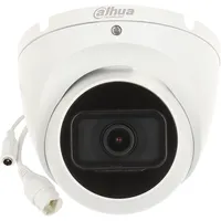 Dahua Ipc-Hdw1530T-0280B-S6 5Mp Dome Ip kamera ar motorizētu varifokālo objektīvu