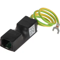Pārsprieguma Ierobežotājs Ipp-1-20-Hs Ethernet Atte