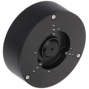Junction Box Universal/Pfa130-E-Black Dahua