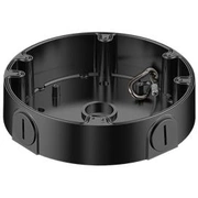 Junction Box/Pfa138-Black Dahua