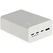 Lādētājakumulators Powerplay 30 Pbgc30W 30000NbspMah 22.5NbspW Green Cell