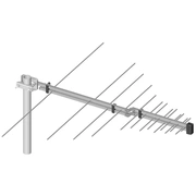 Logaritmiski Periodiska Antena Atk-Log/5-12/21-60 Dipol