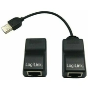 Logilink Usb Line Extender  over Utp Ua0021D