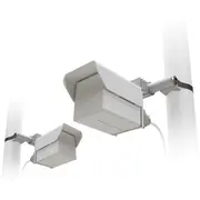 Mikrotik Routerboard bezvadu vadu ēdināšanas iekārta Cubeg-5Ac60Aypair