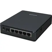 Mikrotik Routerboard hAP ax S E62Iugs-2Axd5Axt