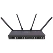Mikrotik Routerboard Rb4011Igs5Hacq2Hnd-In