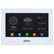 Monitor Lcd 7 Ip Doorphone/Wi-Fi Vth5321Gb-W Dahua