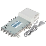 Multiswitch Mr-508 5 Ieejas / 8 Izejas Terra