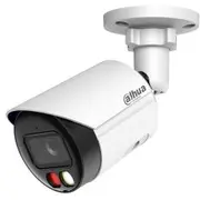 Net Camera 6Mp Bullet/Ipc-Hfw2649S-S-Il-0280B Dahua