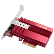 Net Card Pcie 10Gb Single Port/Xg-C100F Asus