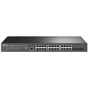 Net Switch 24Port 1000M 4Sfp/Omada Sg3428Xpp-M2 Tp-Link