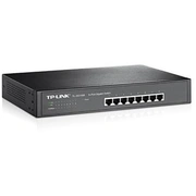 Net Switch 8Port 10/100/1000M/Tl-Sg1008 Tp-Link