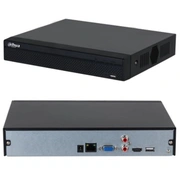 Net Video Recorder 4Ch/Nvr4104Hs-4Ks3 Dahua