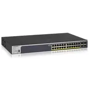 Netgear Gs728Tpp-300Eus slēdzis