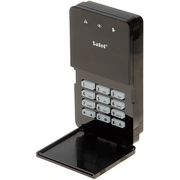 Nodalījumu Tastatūra Int-Sf-B Satel