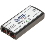 Poe Slēdzis, Extender Xpoe-4-11A-Hs 4-Portu Atte