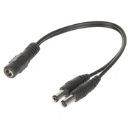 Power Splitter 12V/Wwg-5.5 Genway