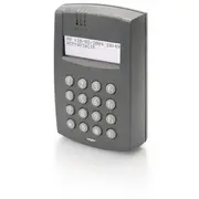 Roger Pr602Lcd-Dt-I piekļuves kontrolieris