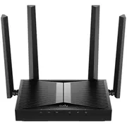 Router Wr3600H Wi-Fi 7 2.4NbspGhz, 5NbspGhz Cudy