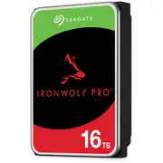 Seagate Ironwolf Pro St16000Nt001 16Tb disks