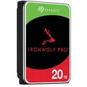 Seagate Ironwolf Pro St20000Nt001 20Tb