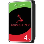 Seagate Ironwolf Pro St4000Nt001 4Tb disks